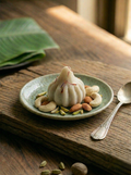 Dry Fruit Modak