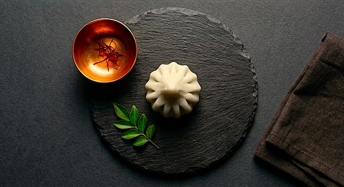 Ukadiche Modak
