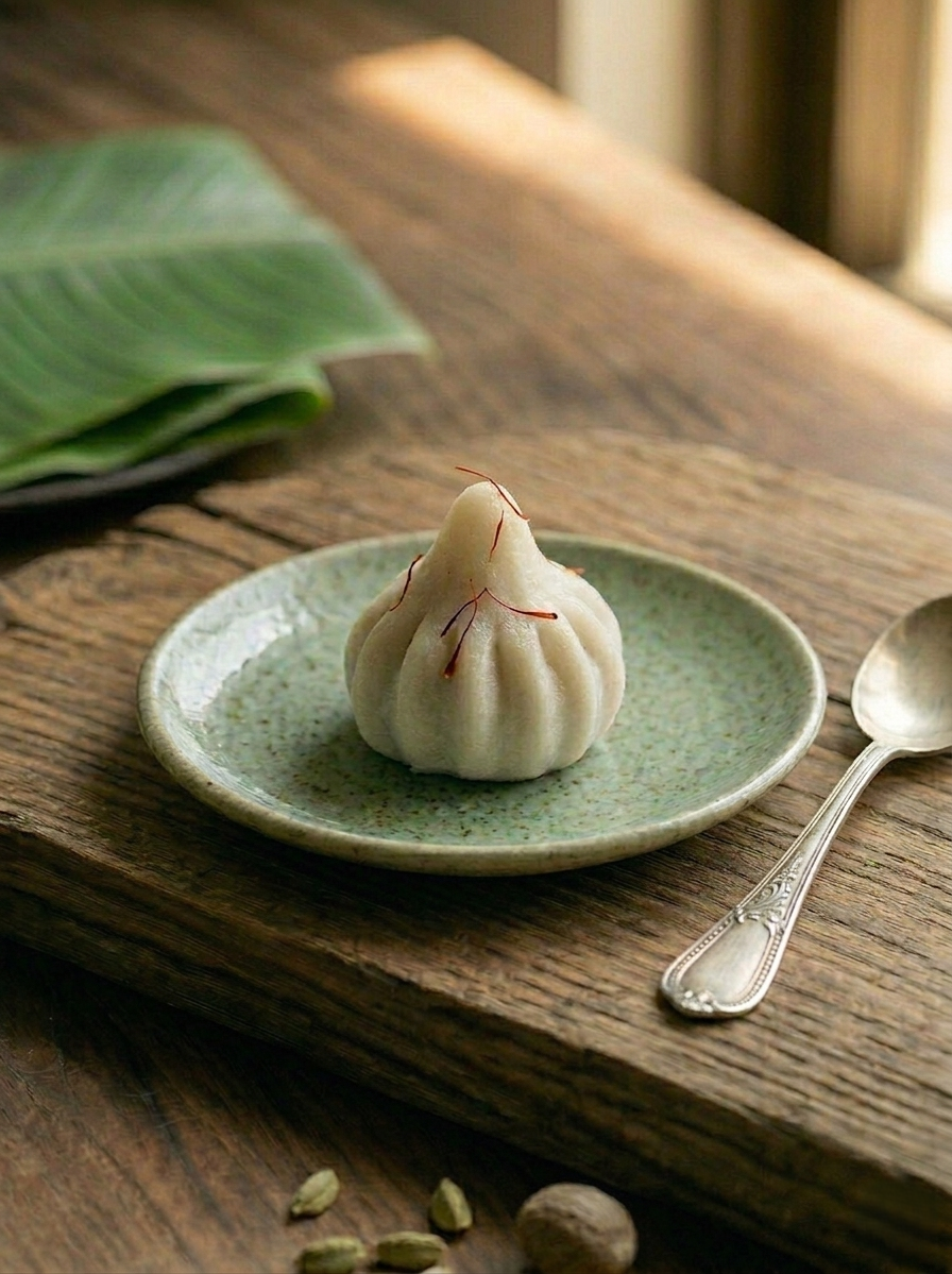Ukadiche Modak